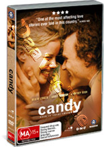 Candy (2006) (DVD)